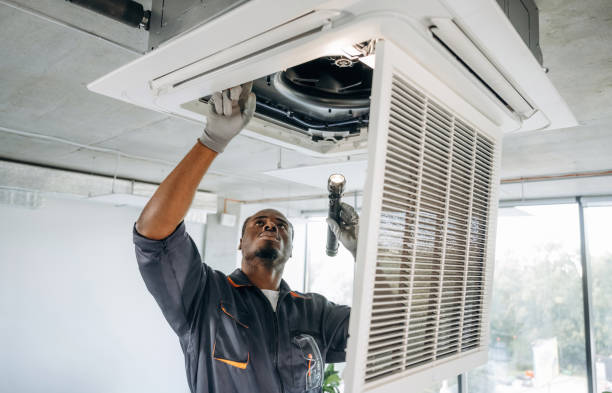 Licensed Hvac Maintenance service in Roundhead, OH - FH HVAC